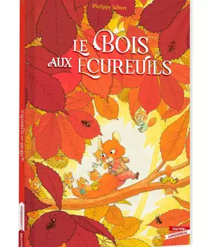 Le bois aux écureuils