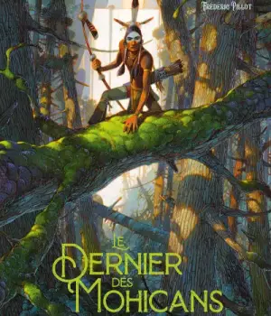 Le dernier des Mohicans