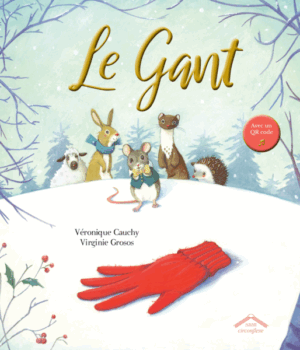 Le gant