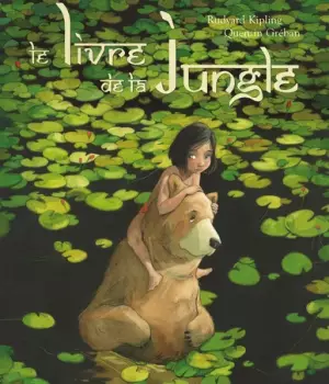 Le livre de la jungle
