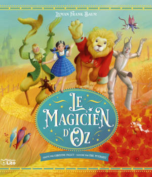 Le Magicien d'Oz