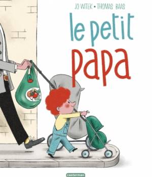 Un petit papa