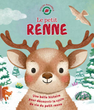 Le petit renne