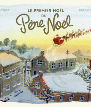 Le Père Noël du Père Noël