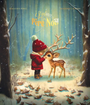 L'enfance du Père Noël