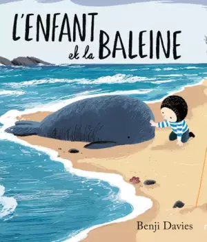 L'enfant et la baleine