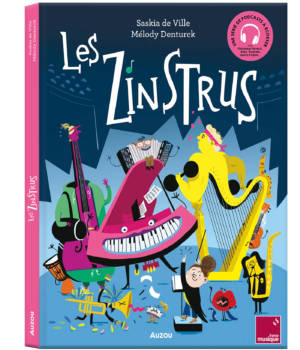 Les Zinstrus