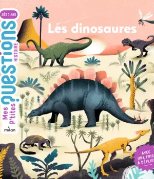 Les dinosaures