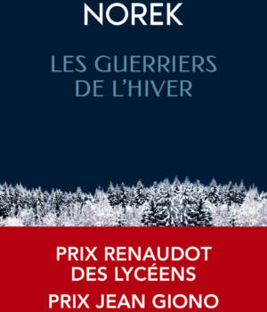 Les guerriers de l'hiver