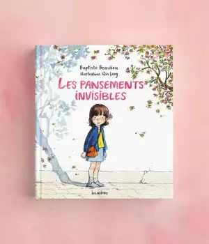 Les pansements invisibles