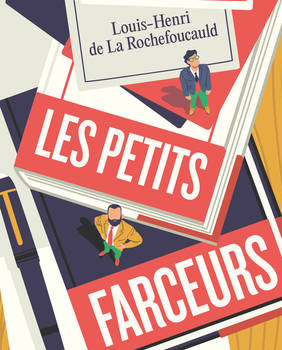 Les petits farceurs