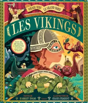 Les Vikings
