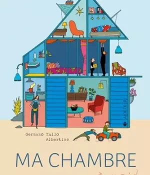Ma chambre à moi
