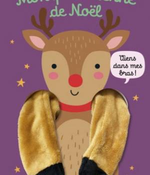 Mon petit renne de Noël