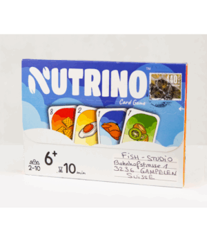 Nutrino