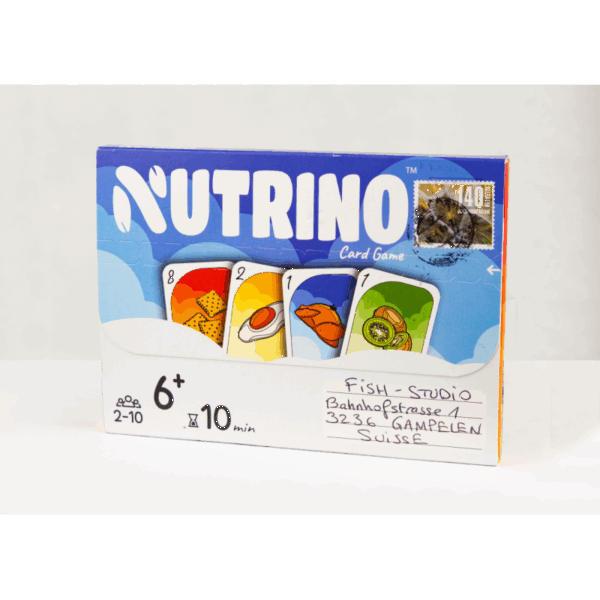 Nutrino