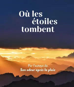 Où les étoiles tombent