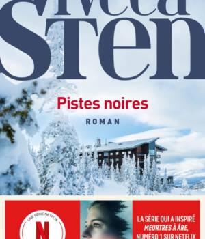 Pistes noires