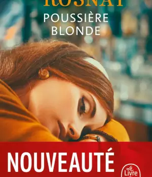 Poussière blonde