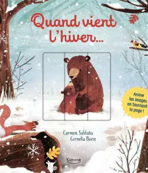Quand vient l'hiver...