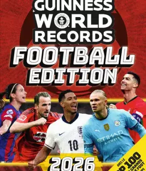 Guinness World Records : Football edition