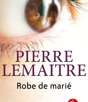 Robe de marié