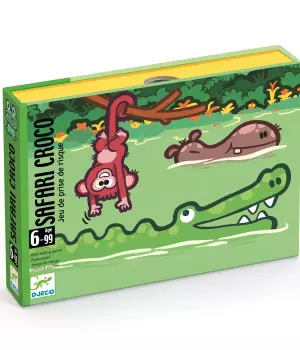 Safari Croco