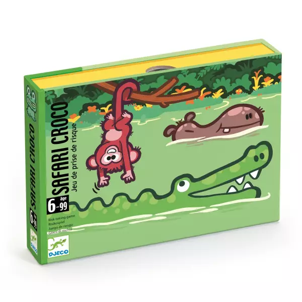 Safari Croco