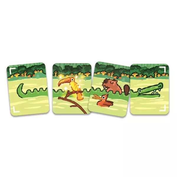 Safari Croco – Image 2