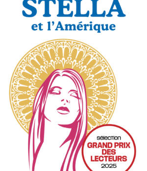 Stella et l'Amérique