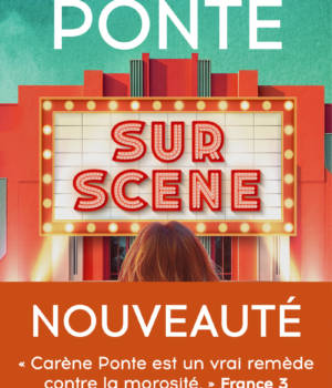 Sur scène