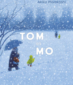 Tom et Mo