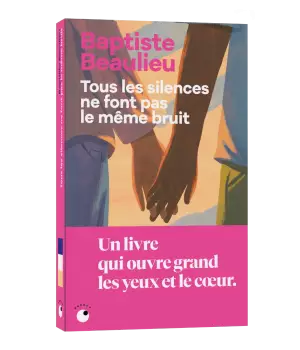 Tous les silences ne font pas le même bruit