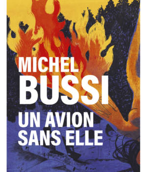 Un avion sans elle