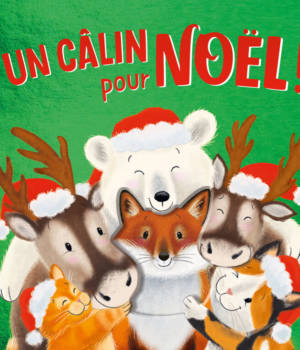 Un câlin pour Noël
