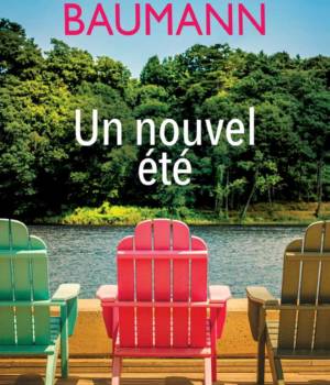 Un nouvel été