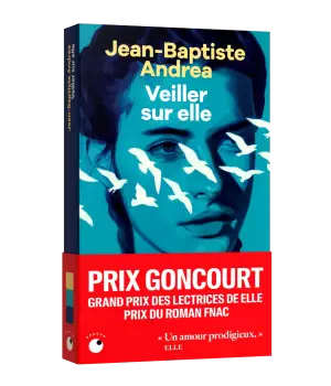Veiller sur elle