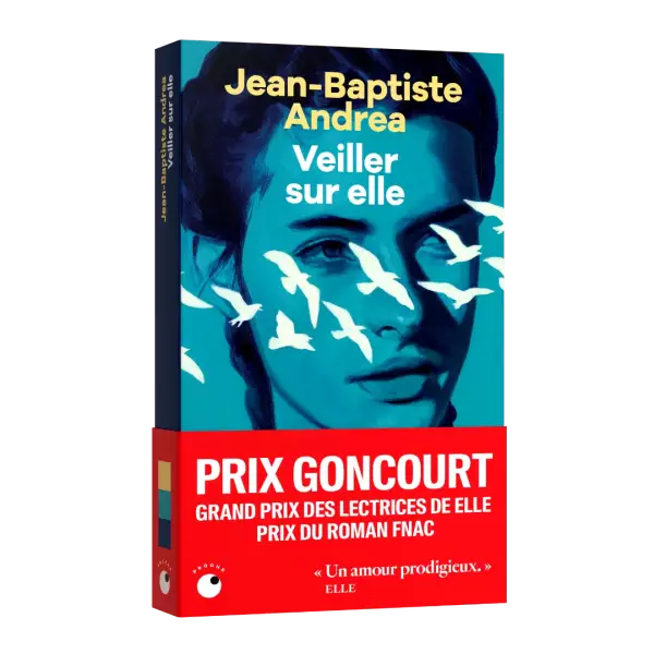 Veiller sur elle