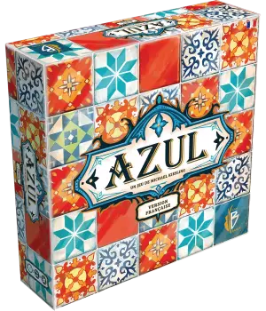 Azul