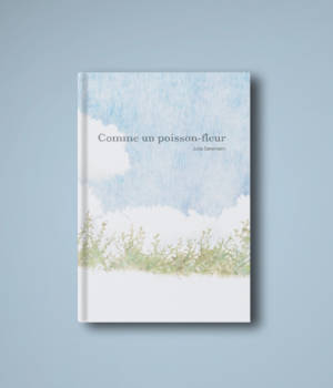 Comme un poisson-fleur
