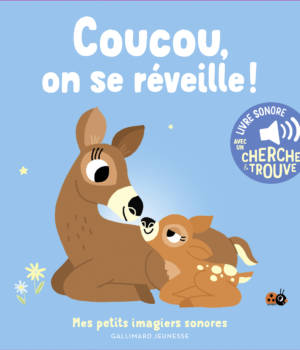 Coucou, on se réveille !