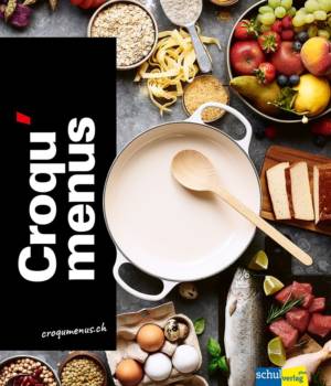 Croqu'menus