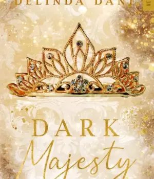 Dark Majesty t.3