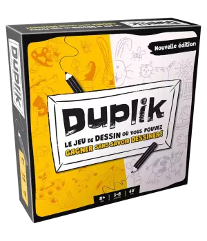 Duplik