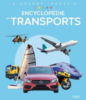 Encyclopédie Les transports