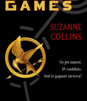 Hunger Games t.1