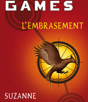 Hunger Games t.2 : L'embrasement