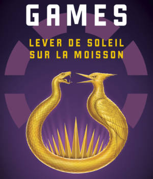 Hunger Games t.5 : Lever de soleil sur la moisson
