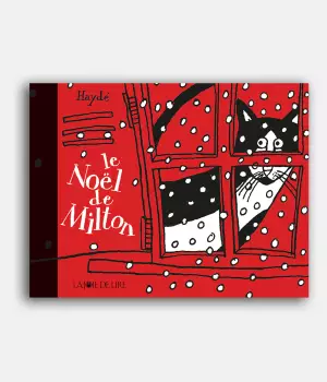 Le Noël de Milton