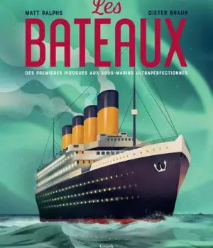 Les bateaux